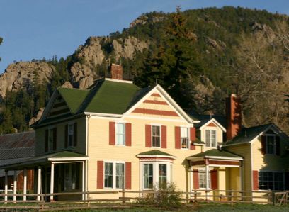 meyershouse